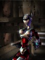 TS Artwork - Gretel