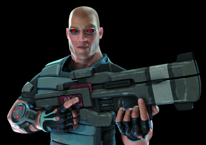 TSFP Artwork - Cortez